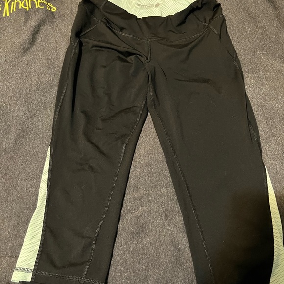 Old Navy Pants & Jumpsuits Yoga Pants Poshmark